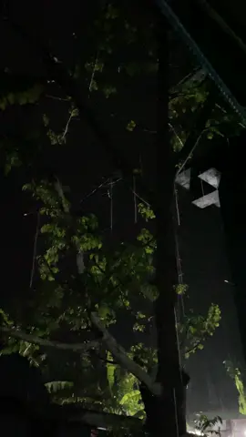 diantara butiran air yang berserakan kebumi mengapa hatiku ikut terjatuh ketika mengingatmu kembali? #vibes #hujan #malam #sunyi #rintik #aestetik 