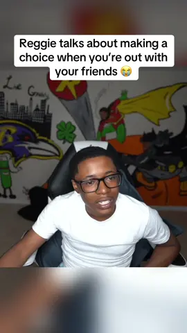 Reggie never lies it’s always when you don’t go that things get crazy and you’re glad you weren’t there 😭😩 #STREAMTv #lilrodneyson #reggie #fypシ゚viral #twitch #streamer #fyp 