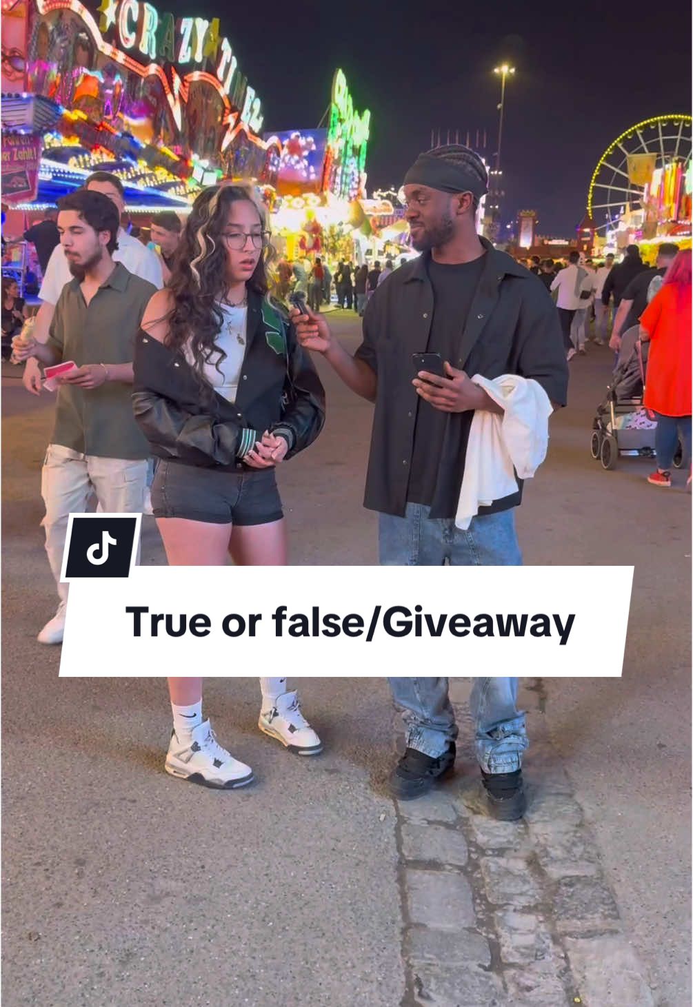 Would you get it right? #streetinterview #culture #nationality 