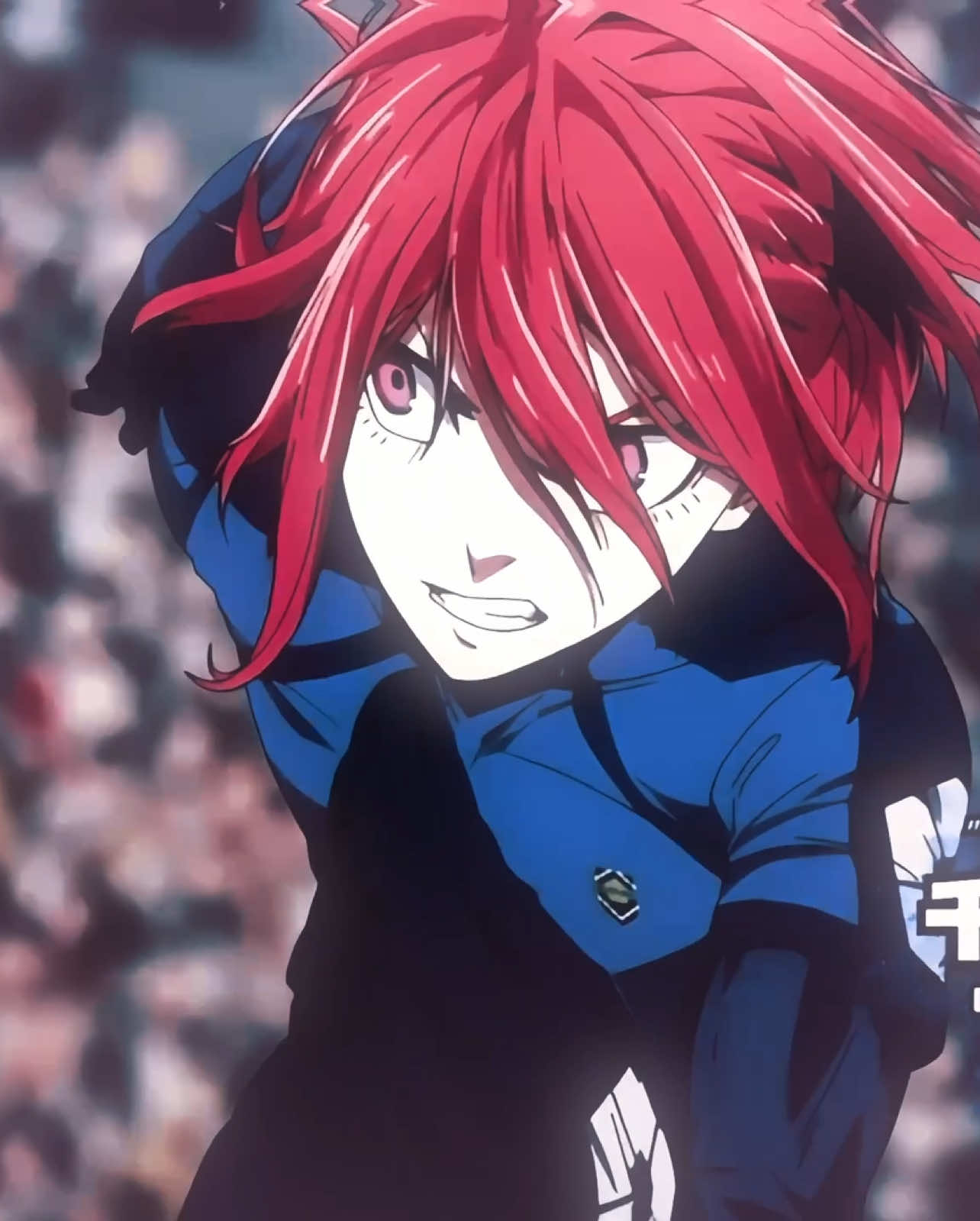 🩷 ; CHIGIRI MENTIONED I AM SUMMONED 🫡🫡🫡‼️‼️ #bluelock #bllk #bluelockedit #anime #fyp #viral #chigirihyoma #chigiri #bllkedit #bluelockanime #animetiktok #amp #vsp #videostar #bluelockfandom #hyomachigiri #creatorsearchinsights 