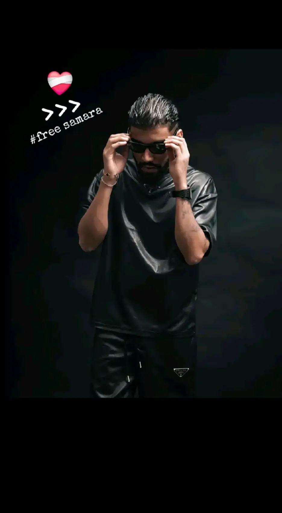 #samara #rap Tunisian 