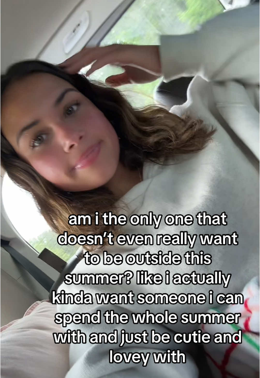 please tell me i’m not the only one #findme #fypシ゚viral #relateable #fypage 