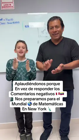 👏👏👏 si o no ?  @Mi Profe Fidelito #matematicas #hh #peru #humor #peru #soyfabio 