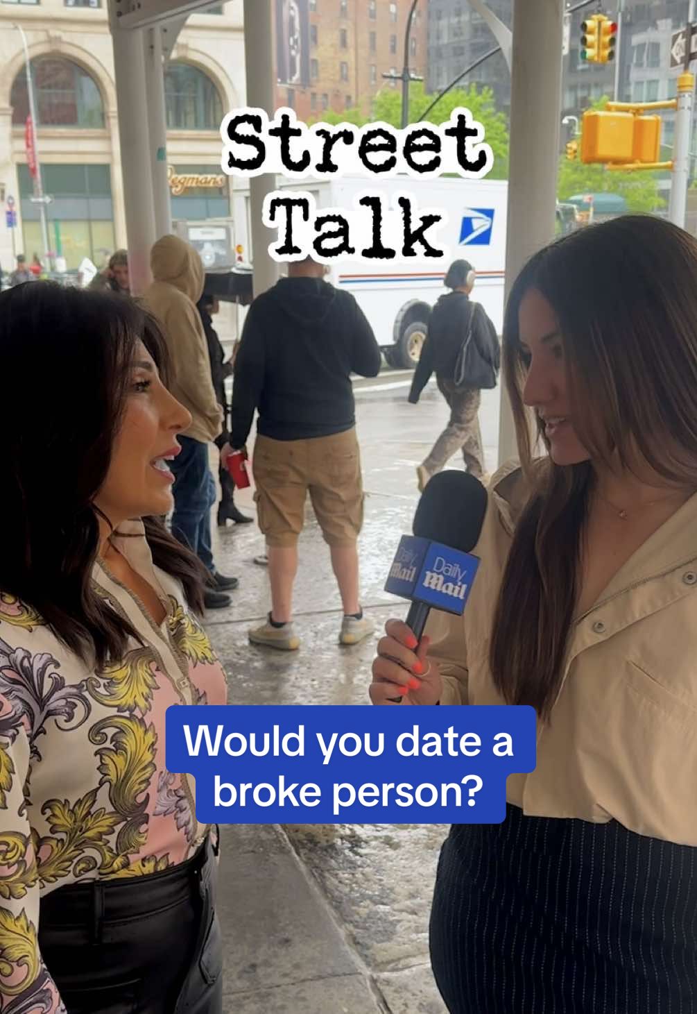 Is it wrong to think about money in dating? Financial therapist @Pattie Ehsaei wrote the book on money and dating... literally. #dating #money 