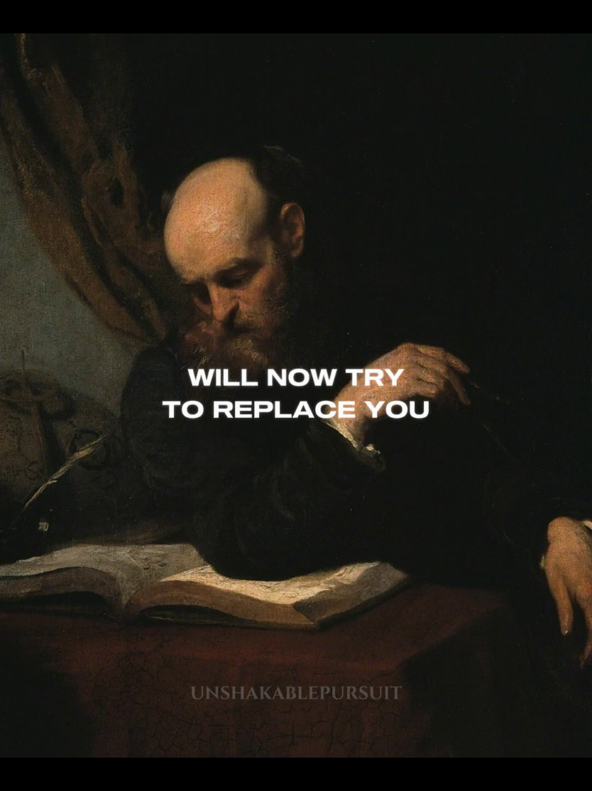 Machiavelli to real… Disclaimer: This is not a direct quote from Machiavelli, but a modern interpretation inspired by his ideas. It aims to capture the essence of his philosophy in a modern and accessible way. #machiavelli #philosophy #stoicphilosophy #wisdom #edit #niccolomachiavelli #manipulation 