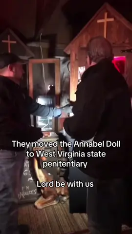 #duet with @user #annabelledoll 