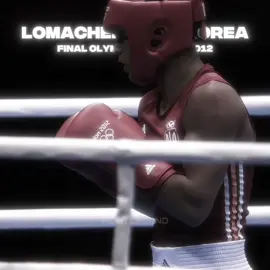 Crazy how Lomachenko dominated the entire fight.😶 Follow me for more content like this✅ #lomachenko #korea #final #boxing #fight #olympics #2012 #london #boxingedit