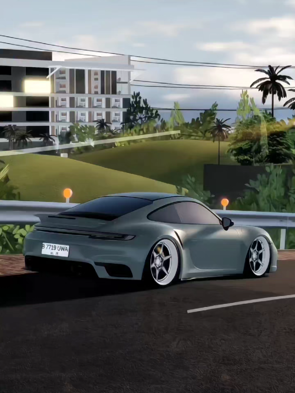 Porsche paling ganteng?  - - - - - - ib:@shootbyzigs  #porsche #turbos #cdid #cdidroblox #roblox #robloxindonesia #fyp 