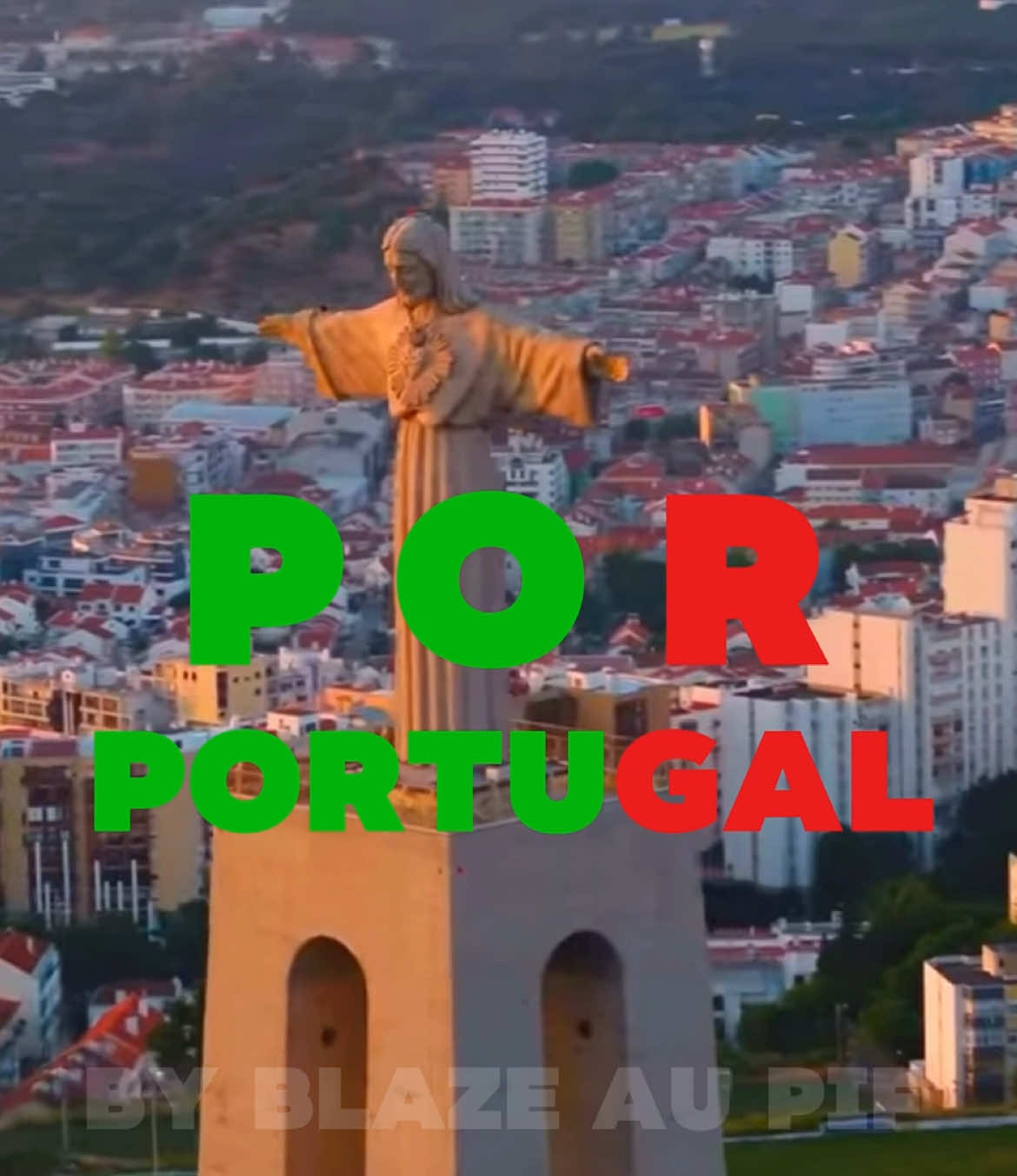 PORTUGAL 🇵🇹 first edit on something other than football ?/10#portugal🇵🇹 #editcountry #putinwalk #pourtoi #fyp #portugal 