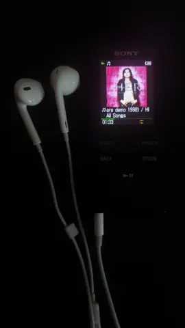 join me (demo edition) - HIM #fyp #HIM #walkman 