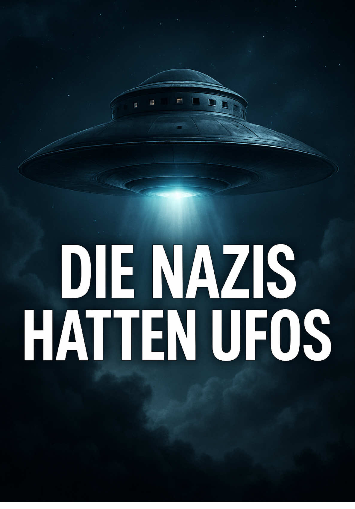 Wusstest du das die Deutschen das UFO erfunden haben? #fürdich #ufo #wissenswert #deutsch #goviral #verschwörungstheorien 