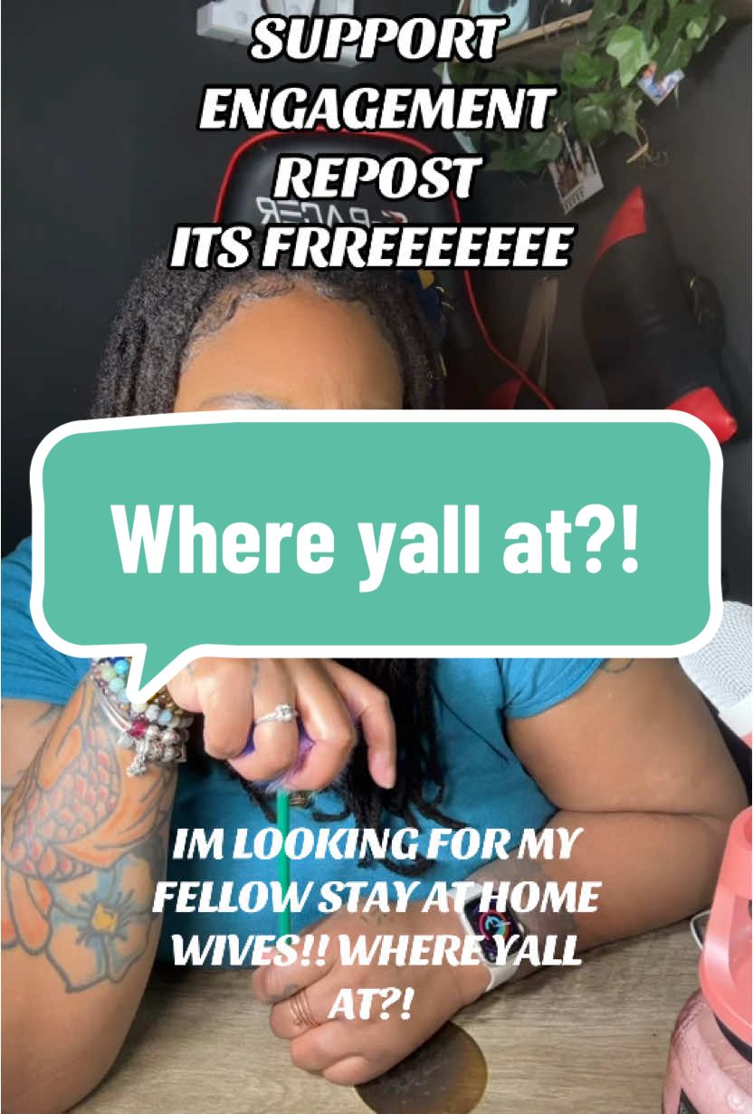 HONEY BOO-BOO CHIIIILLEE ITS FREE!!! WHERE IS THE ENGAGEMENT AT?!?! THE SUPPORT?!?!  #sahw #enagement #support #wifelife #marriedlife #stayathomewife #whereyallat #fyp #foryou #creatorsearchinsights 