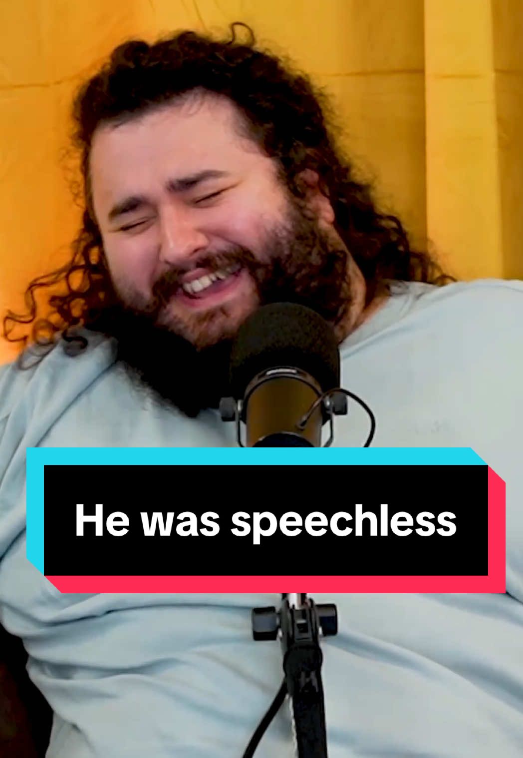 I need this to do well to make that £13 back. Early access is out now on patreon  #funny #podcast #foryou #comedy