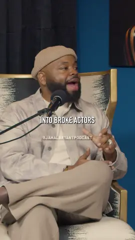Hollywood Executives Secret to Winning Oscars Watch full Season 3 Episode #8 of the Jamal Bryant Podcast 