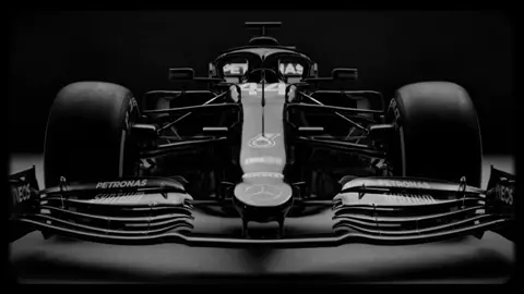 ‚The Fastest F1 car ever build‘ W11 #F1 #lewishamilton #mercedesf1 #w11 #cold #fyp #viral