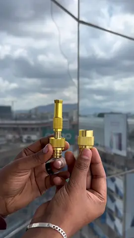 Adjustable Nozzle Spray#ethiopian_tik_tok #fyp #onlineshopping 