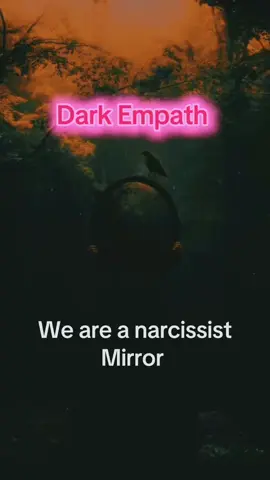 We do not wish harm on others - We #empaths understand you are in pain BUT you can not abuse people b/c you were abused- that’s #toxic & #harmful  #darkempath - a #narcissist #narc worst dream ! #karma dealers that push you into the #light #gethelp #bebetter #fyp 