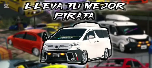 TE ESPERAMOS!! EL PARKING PIRATA  #LOWKEYSOCIETYPTY #eventos #carparkingmultiplayer #piratas #paratiiiiiiiiiiiiiiiiiiiiiiiiiiiiiii #panama #entretenimiento #diversion #juegos #autos #viralvideotiktok #vistas #diosteama @lil_calitin @LA CAZA_507 @Eliécer Irael⚡️ @Dom @antonio___0518 