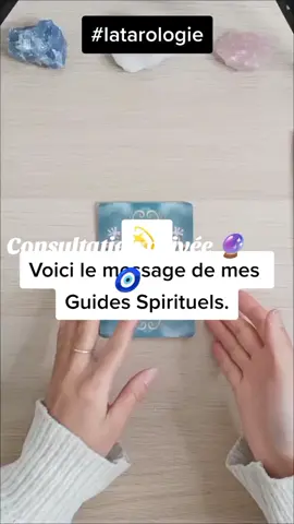 Voici le message de mes guides spirituels. #guidancesentimentale #francetiktok🇫🇷 #spirituality #tarologie #guidancedujour #suisse🇨🇭 #pourtoii #parissaintgermain #dubai🇦🇪 #voyance #parissaintgermain #canada_life🇨🇦 
