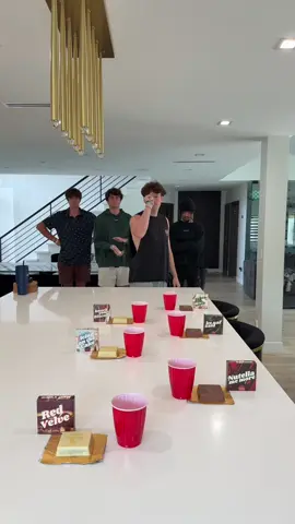 The shots were dialed for this one @Velve Chocolate @Carson Genal @Connor Genal @Korie Mckennedy 