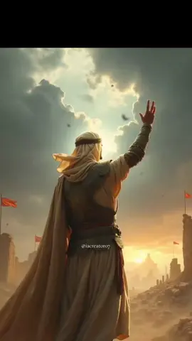warriors of Allah⚔️⚔️ #islamic_video #muslim #warriors #battle #IA #foryoupage❤️❤️ #muslimtiktok #islamicmotivation #lailahailallah 