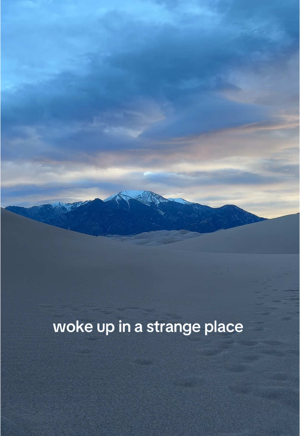 i can’t stop exploring 