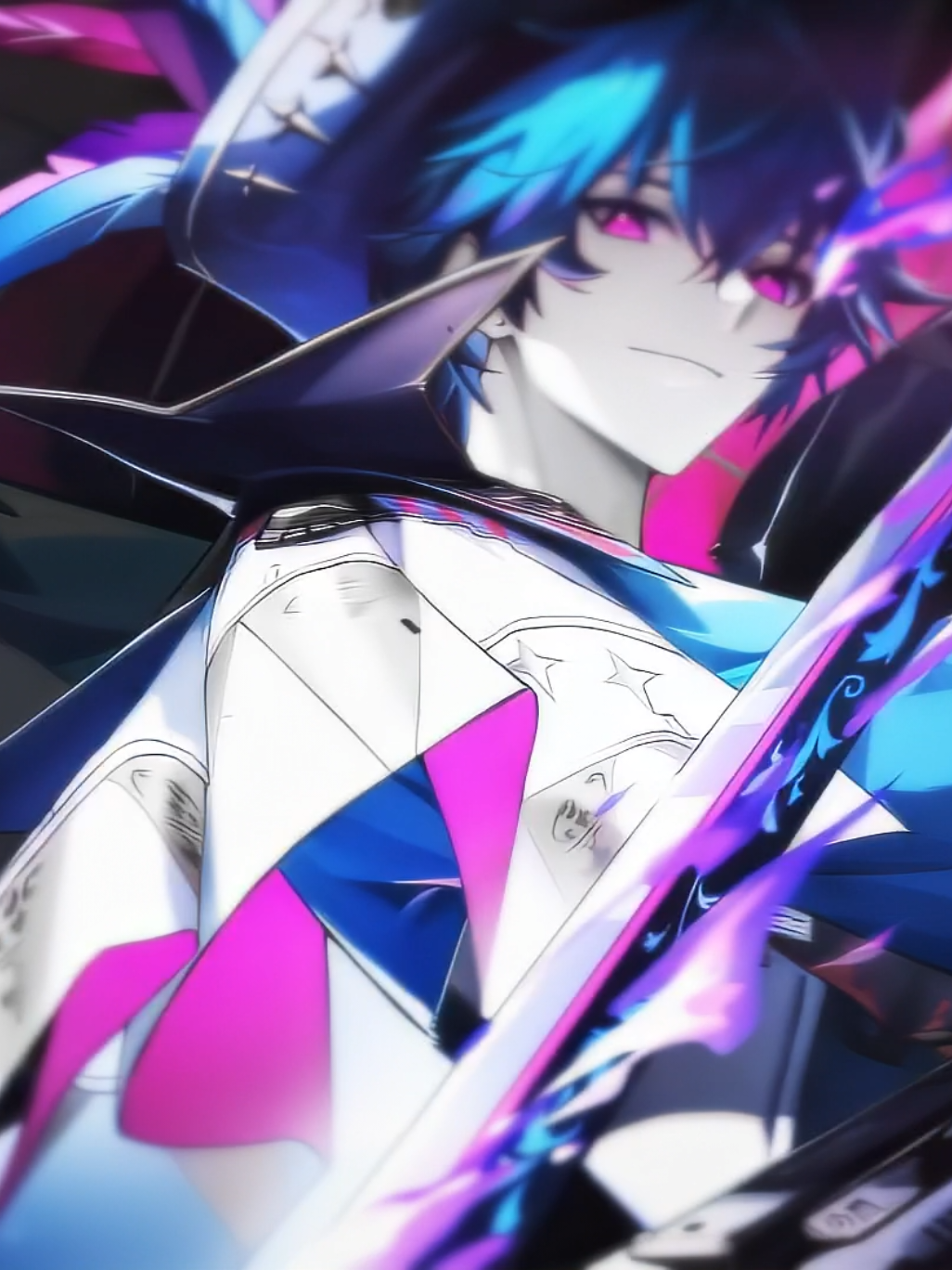 #CANTARELLA x #BRANT || collab with @💠Снег || руми [кк]  || тгк: осколок || #wutheringwaves #cantarellawutheringwaves #cantarellaedit #brantwutheringwaves #brantedit #edit #collab #fyp 