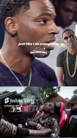 #youngdolph 🐬talks about becoming a Millionaire💸 on his Own‼️#lldolph 🕊️🖤 #kingofmemphis #legend