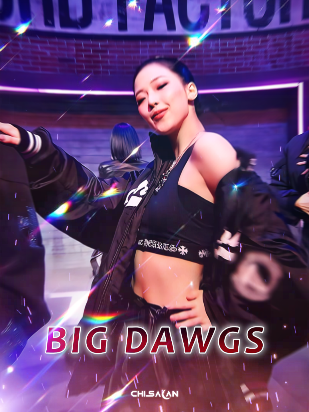 #ruka ~ Underground Methods!! 😠 || Take a look my saved videos for spesific member edit!! || . ac: 🎵 Big Dawgs - Hanumankind & Kalmi [Edited by me] . || #babymonster #babymonsteredit #kpopedits #kpop #fyp #chisacan #ruru #rukakawai #rukababymonster #capcut || MV Clik Clak Ruka Babymonster Edit