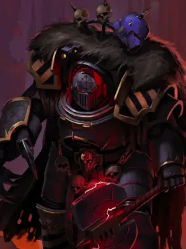 Not my usual edit style, so don’t consider this my actual iron warrior’s edit. That’s still on the way, this was just a quick lil joke edit. And don’t get me wrong I like helluva boss, just saw an edit with this format so I decided I’d give it a try yk #warhammer #warhammer40k #40k #edit #warhammer40000 #warhammeredit #iron #within #iron #without #ironwarriors #fy #fyp