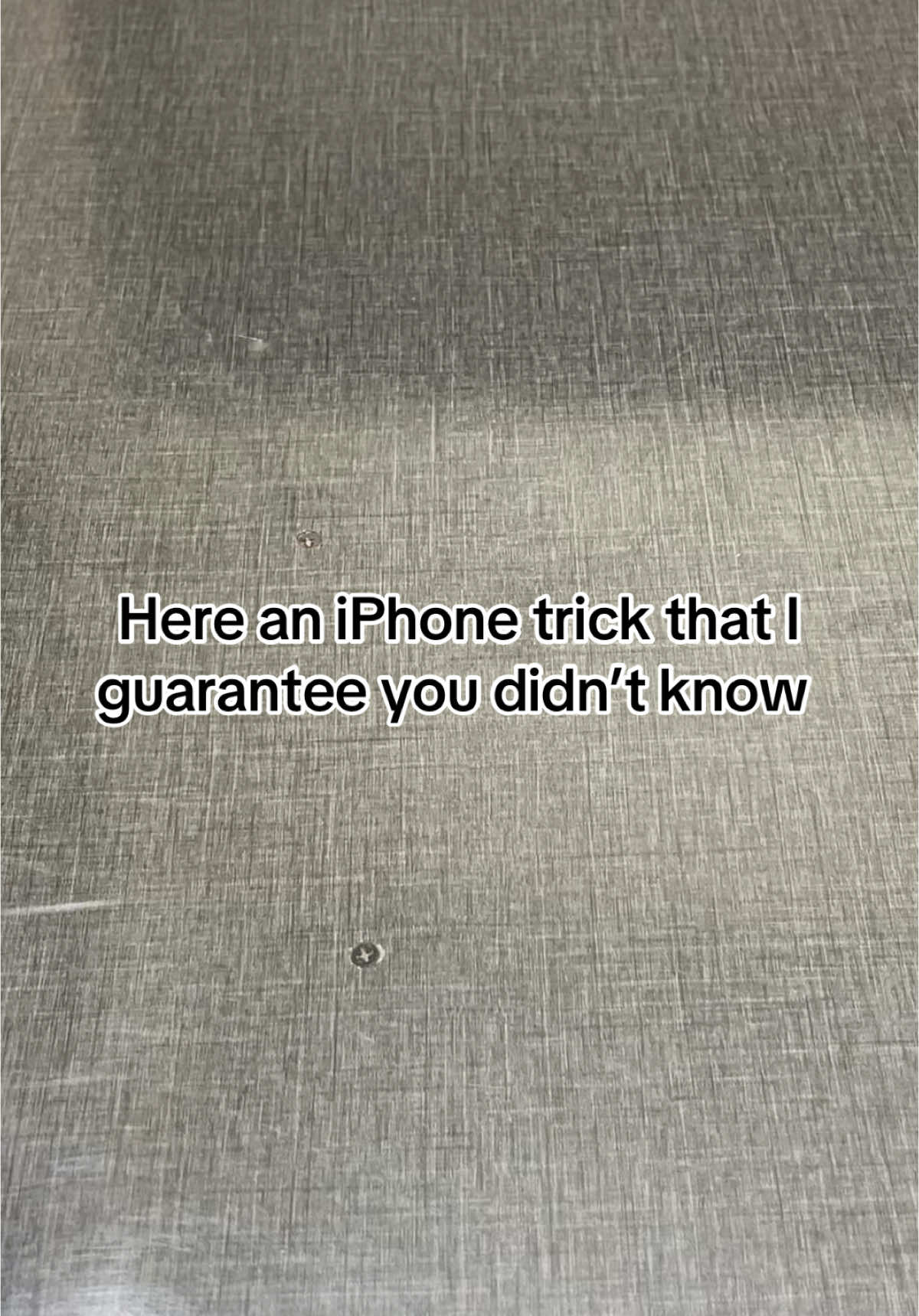 #iphone #apple #iphonetricks #iphonetipsandtricks #iphonehacksyouneedtoknow #tech #techtok #appleiphone #iphone11 #iphone13 #iphone14 #samsung #whatsapp #phone #phones #US #UK #tips #tricks 