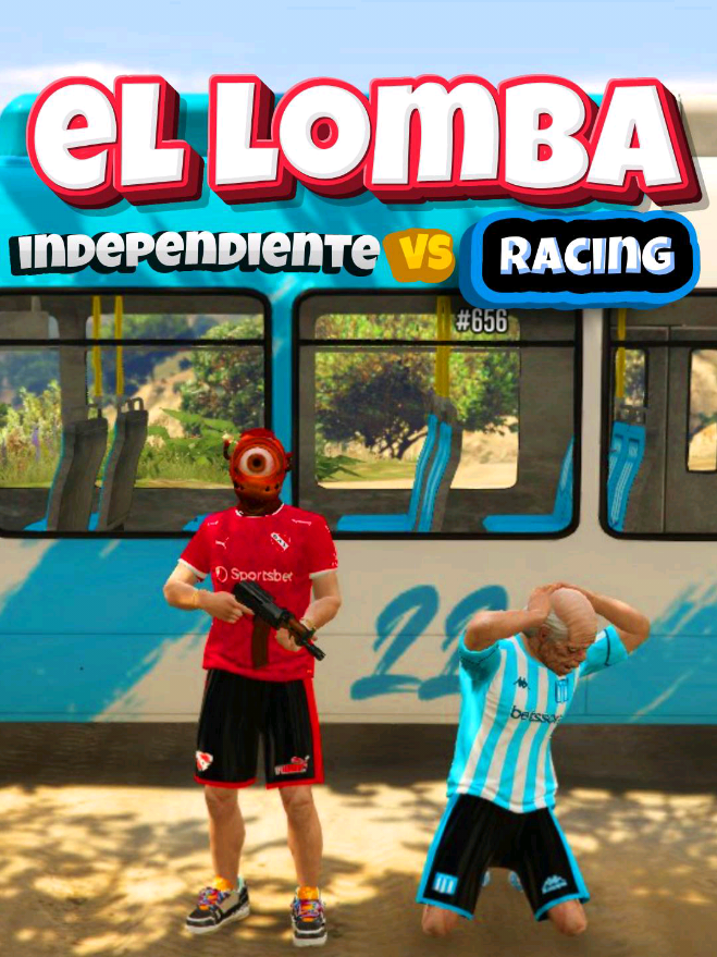 siempre hijos del rojo  #independientedeavellaneda🇦🇹 #elrojodeavellaneda #avellaneda #independientedeavellaneda🇦🇷 #clubatleticoindependiente🔴🔴🔴 #ellomba #racingclub💙🤍💙 #racingclubdeavellaneda #laacademia #eltio #fivem #kilomborpclip #kilomborp #gtav 