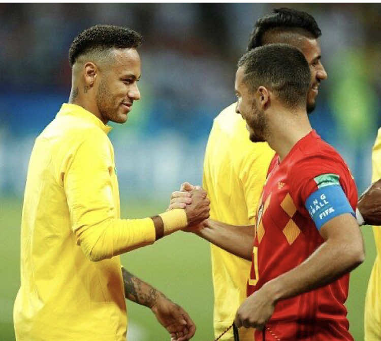 18. #foryou #neymar #fypシ゚viral #hazard #wc2018 #foryoupage 