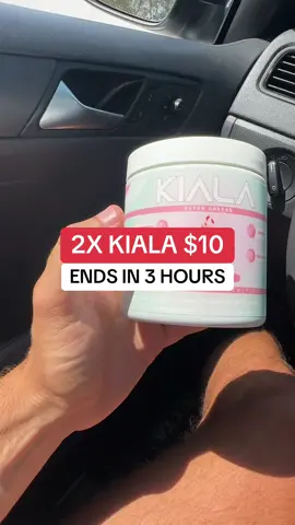 Sale ending soon hurry! #kialagreens 