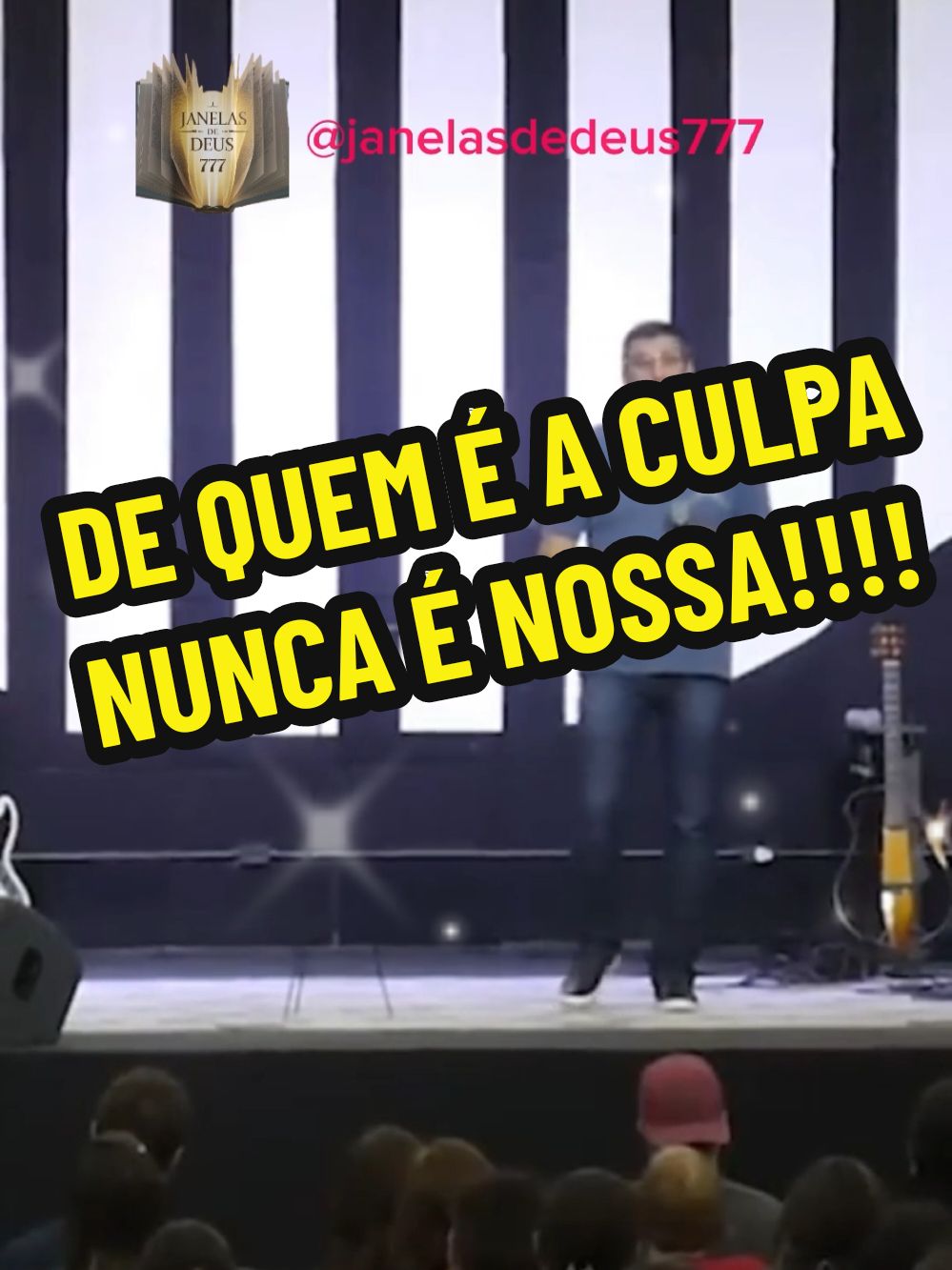 #zebruno #viralllllll #vaiprafy #vaiprofy #verdades #culpa Verdades sempre trarão resultados, por mais que nos confronte, por mais que quebrem paradigmas, é necessário.... Quero cuidar de gente!!!@janelasdedeus777 @janelasdedeus777 @janelasdedeus777 