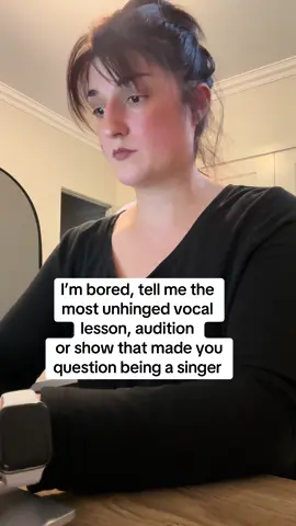 #spillthetea #imbored #unhingedtok #storytime #trends #singingteacher 
