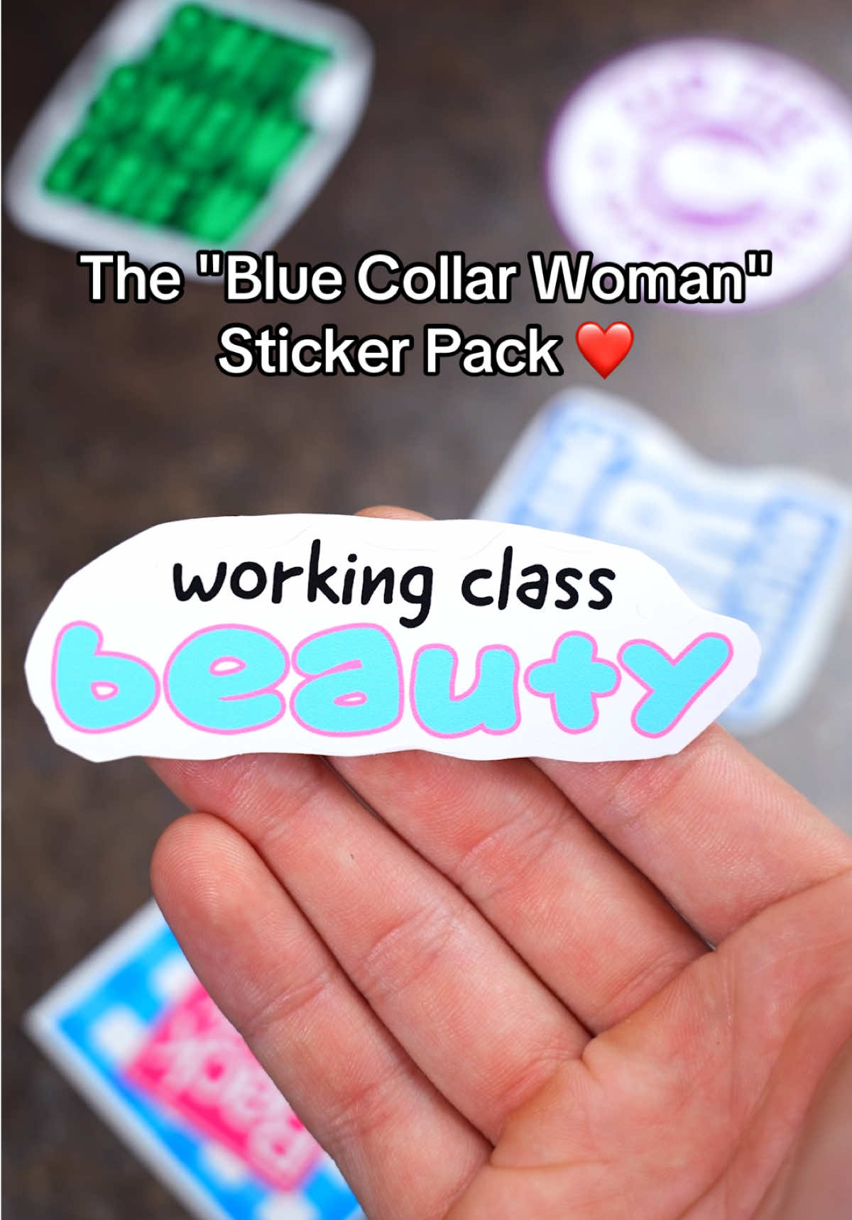 are there any blue collar Women out there? #bluecollarwomen 
