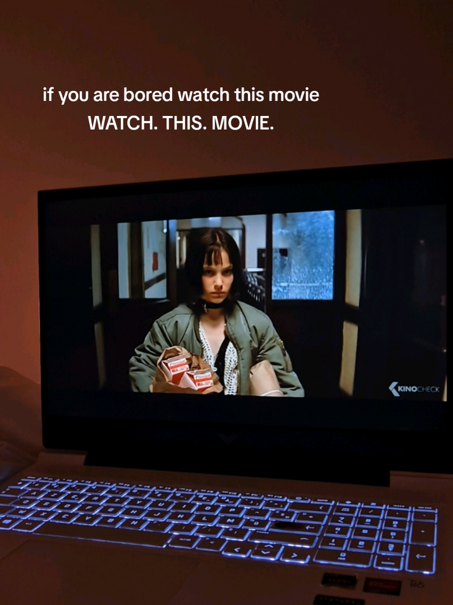 Leon the professionnal | #movie #leontheprofessional #film #recommandation #fyp #prt #edit #fy 