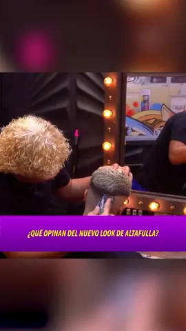 Melissa y Emiro le cortan el pelo #lacasadelosfamososcolombia 