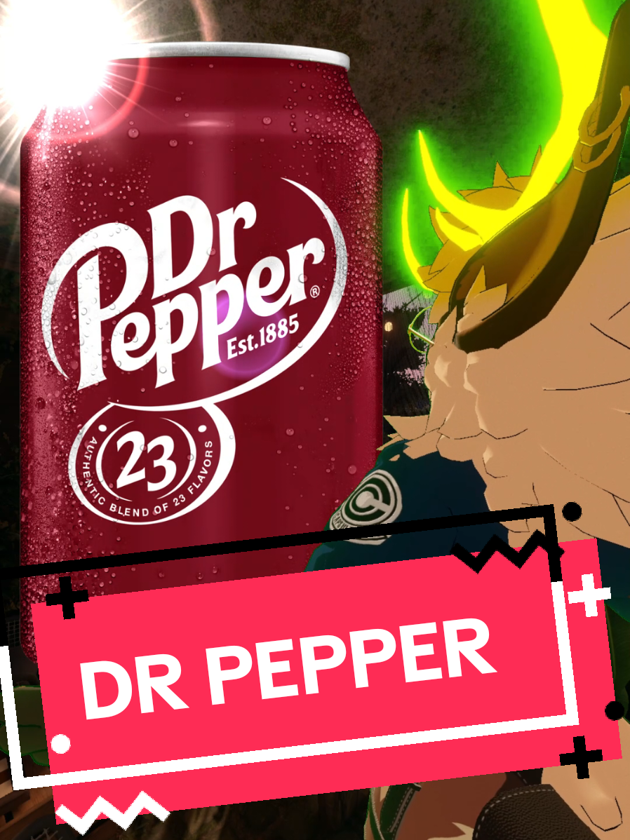 Enough to make a grown man cry. @Dr Pepper  #vrchatmemes #deer #paw #paws #furry #vrchat #DrPepper #drpepper  #drpepperlover #relatable 