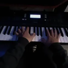 lov lov lov lov . . . #music #setup #fyp #piano #macmiller #congratulations 