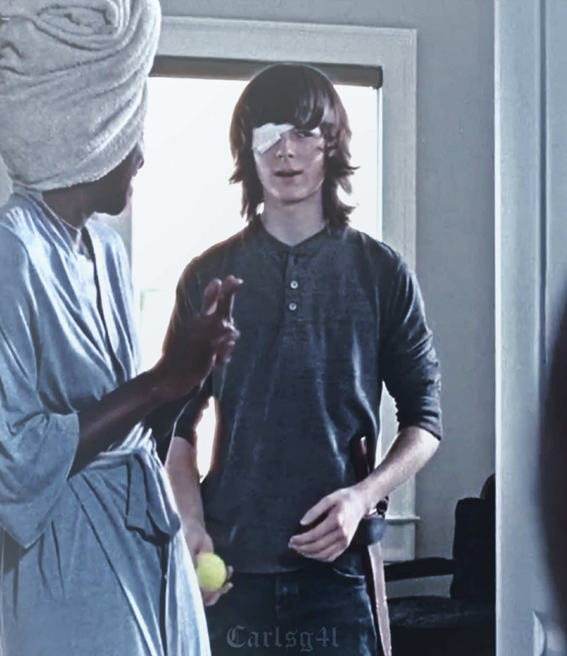 #carlgrimes ཀ𓍢 That eye roll is LETHAL. 𖠣 #carlsg4l #Twd #thewalkingdead #fyp #twdedit #carlgrimesedit #chandlerriggs #viralvideo  Scp @silverscenes || dt: @𝐦𝐚𝐫𝐢𝐚𝐡𝐞𝐚𝐫𝐭𝐱𝐜𝐚𝐫𝐥 @Eden ahahaha🤠ྀིྀ 🔫ྀིྀ @⋆˚࿔ 𝒄𝒂𝒓𝒍 𝜗𝜚˚⋆ @Celi🧟‍♀️🎀 @Lil 🧟‍♀️ @✧.* lizzie⋆.ೃ࿔*:･ @✧˖°.𝑳𝒐𝒓𝒚𐚁 ‧₊˚ ⊹ @𝘼𝙎𝙃❁ཻུ۪۪ @꒰ abbie!! ꒱ @Ceanna🦢 @𝒜 .☘︎ ݁˖ @🖇️ @Ellie ᖭི༏ᖫྀ @lulu 𝜗𝜚 @✰ @cheyanne ✪  The Walking Dead Chandler Riggs as Carl Grimes edit FAKE EVERYTHING