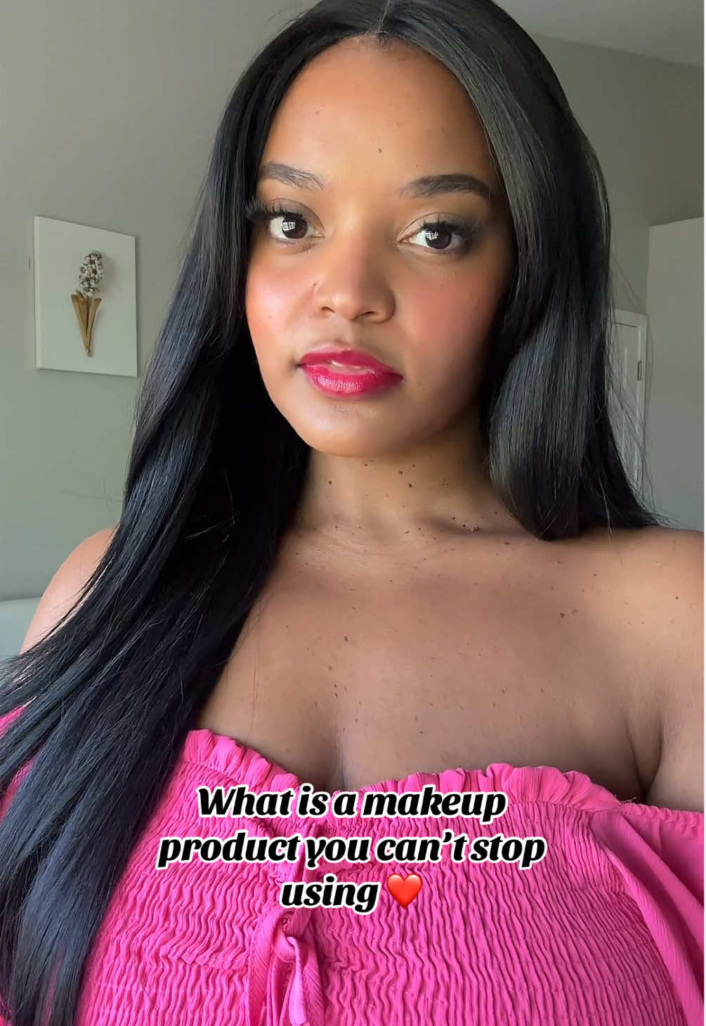For me lip tint  🙂‍↔️  #fypシ #fyp #makeuphacks #liptint #lipgloss 
