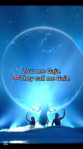 Poland 🇵🇱 #eurovision #gaia #fyp #justynasteczkowska 