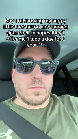 Ball is in your court @tacobell 😶‍🌫️🫣🫶🏻#jonnyg #tacobell #happylittletaco 