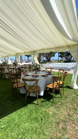 200 Guest wedding 
