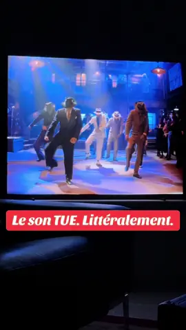 Cette instru frappe comme un coup de poing. Chaque note, chaque pas : une attaque. Michael n’a pas chanté… il a ASSASSINÉ ce beat. #SmoothCriminal #MichaelJackson #banger #classic #poplegend #mjvibes #musiquequiclaque