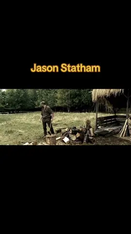 Jason statham 