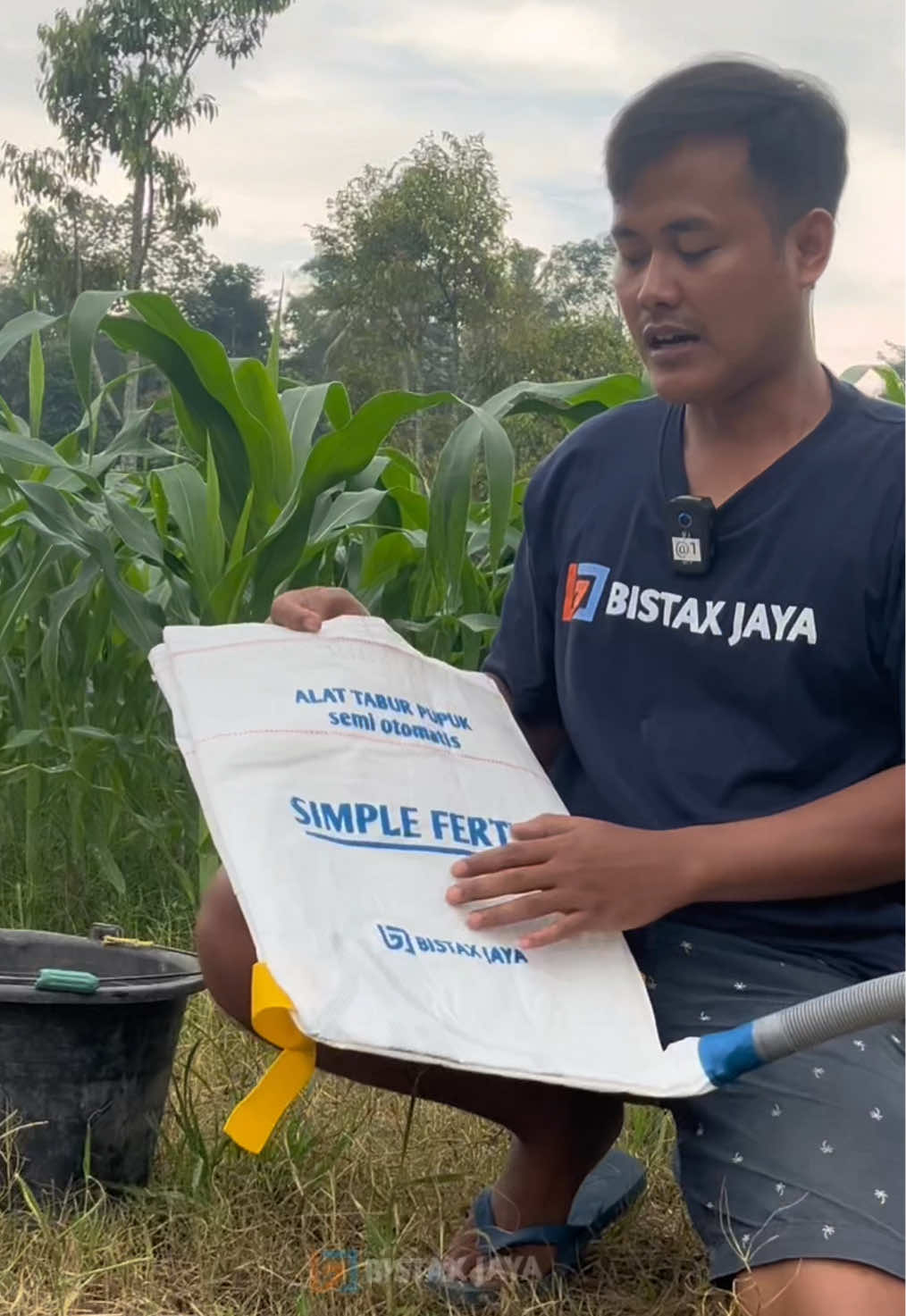 Alat pupuk modern simple ferty #simpleferty #alatpupuk 