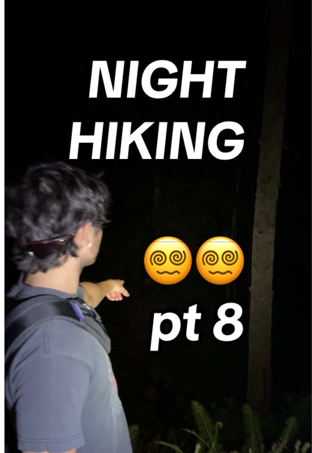 What time is sunset again bro?? @Sebastian Vazquez @Sebastian Vazquez #nighthiking #pnwadventures #oysterdome #pnwexplorer #solohiking #hikingvibes #mountainviews #nighthike #cinematicnature #optoutside #pacificnorthwest #natureafterdark #pnwlife #hikewashington #getoutside #hikingcontent #pnwhiking #moodyhikes #adventurecreator #exploremore #tiktokhiking